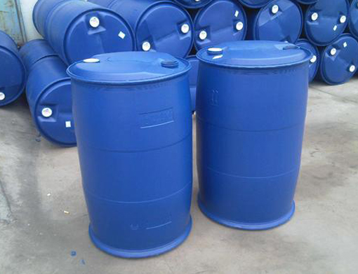 200L二手化工桶回收